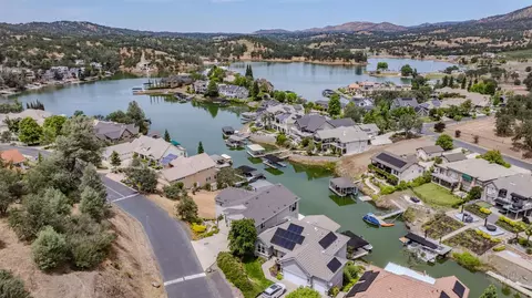 View/Area - 6066 Bluff View Rd, Copperopolis, CA 95228 photo 3 of 14