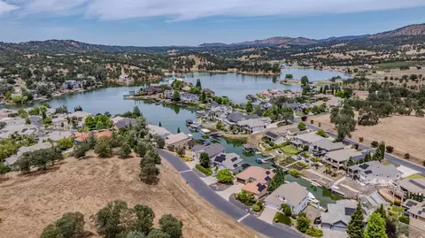 View/Area - 6066 Bluff View Rd, Copperopolis, CA 95228 photo 2 of 14