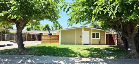 6015 N Alturas Ave, Stockton, CA 95207