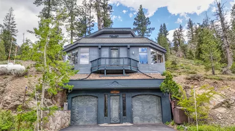 1419 Mineral Springs Trl, Olympic Valley, CA 96146