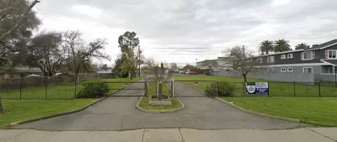2745 Del Paso Blvd, Sacramento, CA 95815