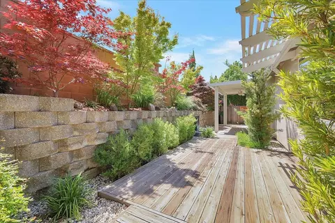 Exterior - 1668 Abilene Cir, Rocklin, CA 95765 photo 6 of 13