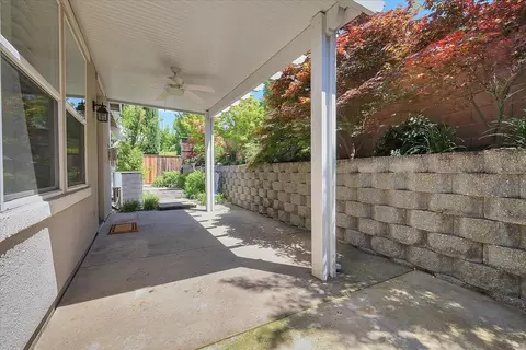 Exterior - 1668 Abilene Cir, Rocklin, CA 95765 photo 11 of 13