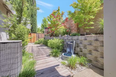 Exterior - 1668 Abilene Cir, Rocklin, CA 95765 photo 5 of 13
