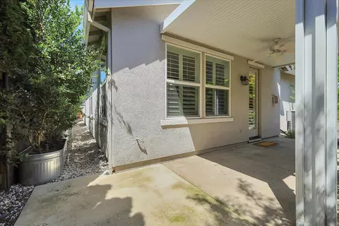 Exterior - 1668 Abilene Cir, Rocklin, CA 95765 photo 12 of 13
