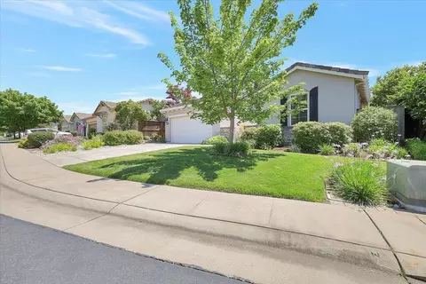 Exterior - 1668 Abilene Cir, Rocklin, CA 95765 photo 2 of 13