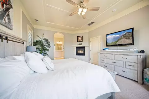 Bedroom - 175 Athena Dr, Copperopolis, CA 95228 photo 7 of 7