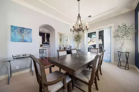 Dining - 175 Athena Dr, Copperopolis, CA 95228 photo 1 of 4