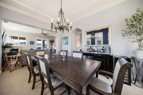 Dining - 175 Athena Dr, Copperopolis, CA 95228 photo 4 of 4