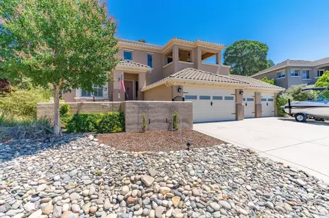 Exterior - 175 Athena Dr, Copperopolis, CA 95228 photo 14 of 19