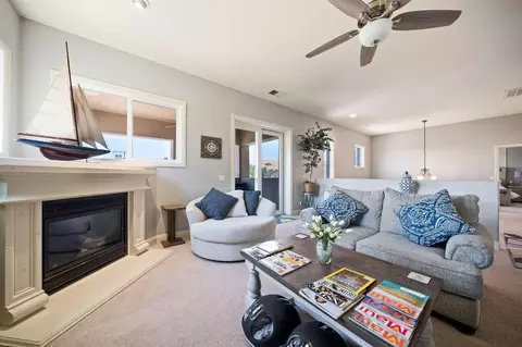 Living - 175 Athena Dr, Copperopolis, CA 95228 photo 4 of 6