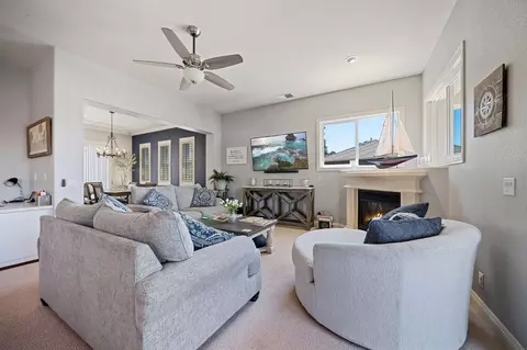 Living - 175 Athena Dr, Copperopolis, CA 95228 photo 5 of 6