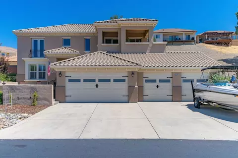 Exterior - 175 Athena Dr, Copperopolis, CA 95228 photo 13 of 19