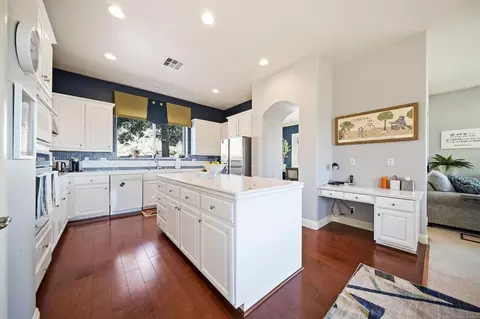 Kitchen - 175 Athena Dr, Copperopolis, CA 95228 photo 5 of 8