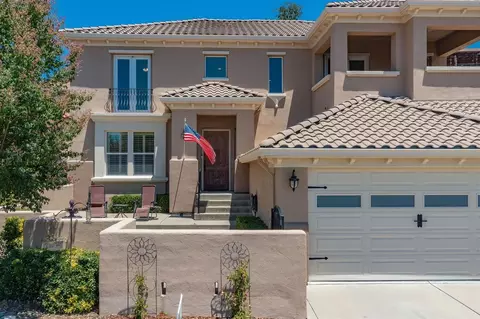 Exterior - 175 Athena Dr, Copperopolis, CA 95228 photo 15 of 19