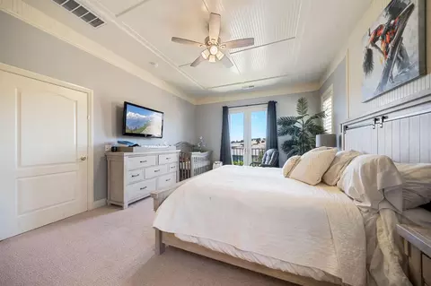 Bedroom - 175 Athena Dr, Copperopolis, CA 95228 photo 6 of 7