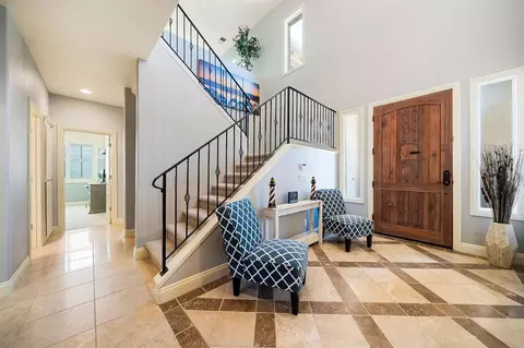 Entry Way - 175 Athena Dr, Copperopolis, CA 95228 photo 1 of 9