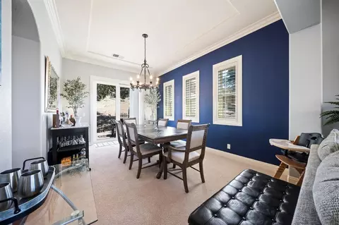 Dining - 175 Athena Dr, Copperopolis, CA 95228 photo 3 of 4