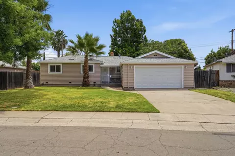 10336 Daniel Way, Rancho Cordova, CA 95670