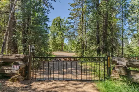 16030 Schaefer Ranch Rd, Pioneer, CA 95666