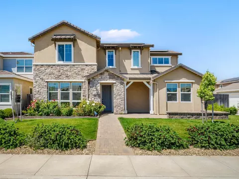 12855 Daylily Coast Ln, Rancho Cordova, CA 95742