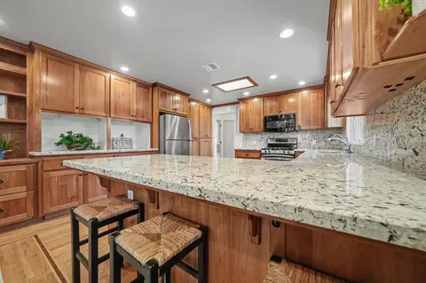 Kitchen - 1941 N Main St, Manteca, CA 95336 photo 1 of 9