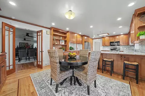 Dining - 1941 N Main St, Manteca, CA 95336 photo 1 of 5