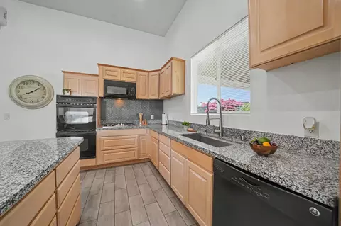 Kitchen - 1941 N Main St, Manteca, CA 95336 photo 9 of 9