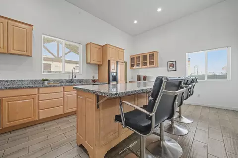 Kitchen - 1941 N Main St, Manteca, CA 95336 photo 7 of 9