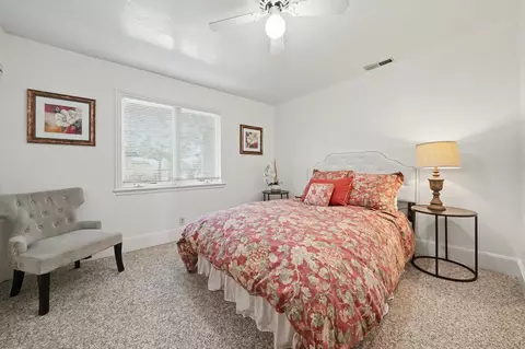 Bedroom - 1941 N Main St, Manteca, CA 95336 photo 2 of 14
