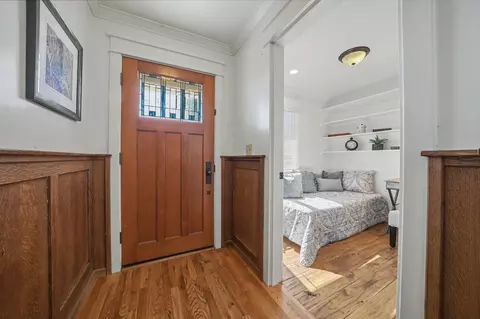 Entry Way - 1941 N Main St, Manteca, CA 95336 photo 1 of 4