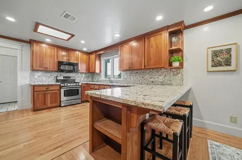 Kitchen - 1941 N Main St, Manteca, CA 95336 photo 2 of 9