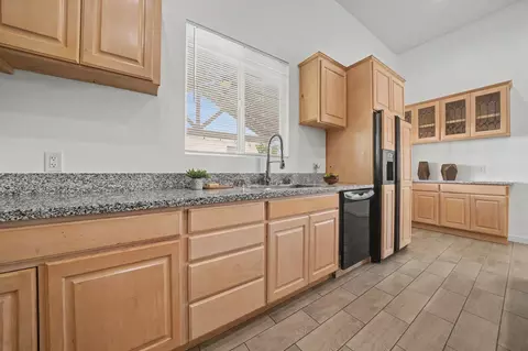 Kitchen - 1941 N Main St, Manteca, CA 95336 photo 8 of 9