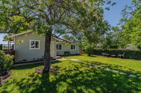 Exterior - 1941 N Main St, Manteca, CA 95336 photo 27 of 29