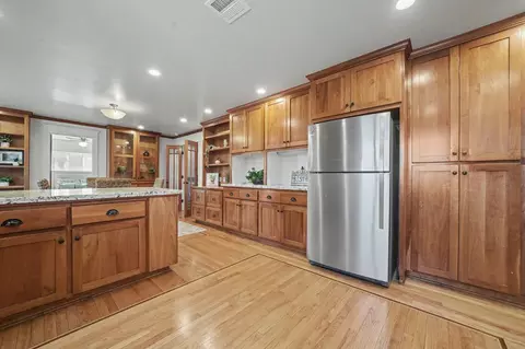 Kitchen - 1941 N Main St, Manteca, CA 95336 photo 4 of 9