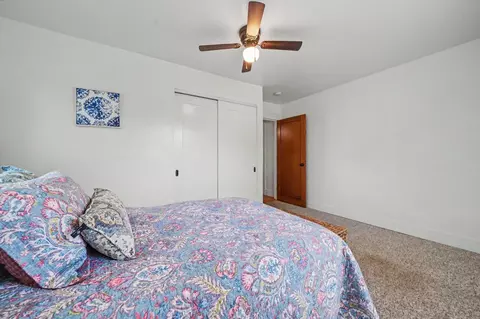 Bedroom - 1941 N Main St, Manteca, CA 95336 photo 5 of 14