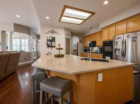Kitchen - 503 Franklin Ln, Ripon, CA 95366 photo 1 of 2