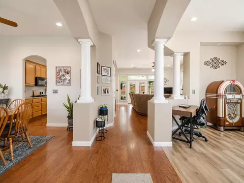 Entry Way - 503 Franklin Ln, Ripon, CA 95366 photo 1 of 3