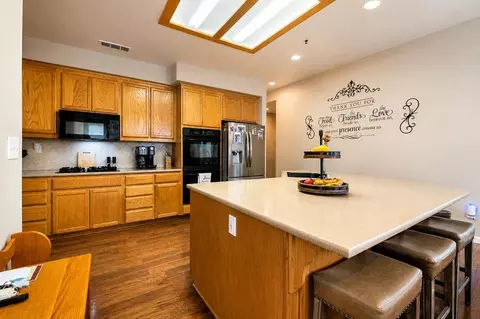 Kitchen - 503 Franklin Ln, Ripon, CA 95366 photo 2 of 2