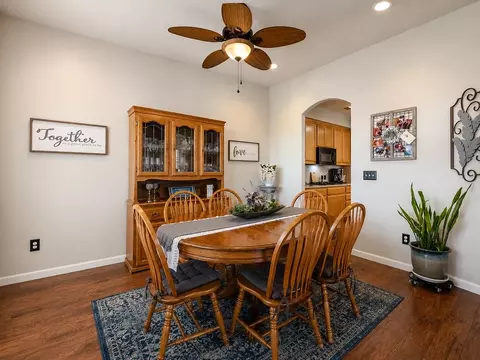 Dining - 503 Franklin Ln, Ripon, CA 95366 photo 1 of 1
