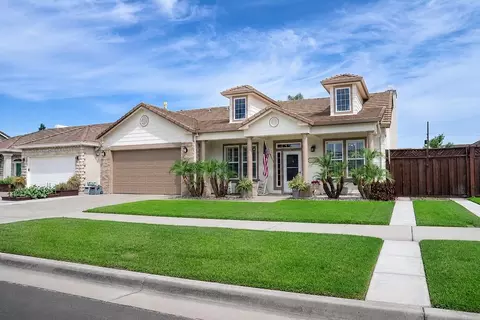Exterior - 503 Franklin Ln, Ripon, CA 95366 photo 2 of 11
