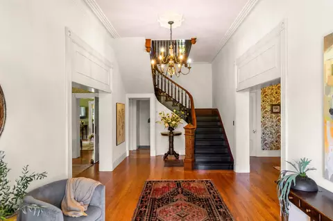 Entry Way - 2727 Russell Blvd, Davis, CA 95616 photo 1 of 2