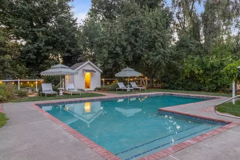 Exterior - 2727 Russell Blvd, Davis, CA 95616 photo 8 of 12