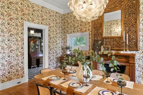 Dining - 2727 Russell Blvd, Davis, CA 95616 photo 2 of 2