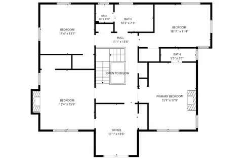 Floorplan - 2727 Russell Blvd, Davis, CA 95616 photo 2 of 3