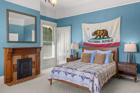 Bedroom - 2727 Russell Blvd, Davis, CA 95616 photo 2 of 4