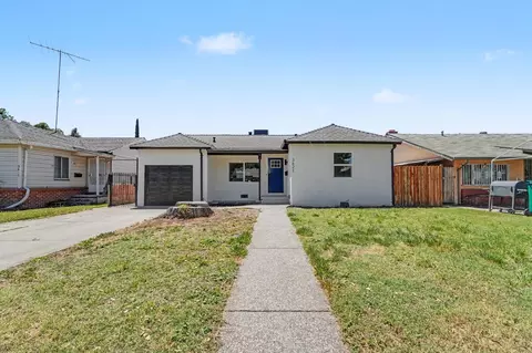 3621 San Mateo Ave, Stockton, CA 95204