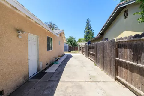 Exterior - 3129 Otis, Modesto, CA 95350 photo 15 of 15