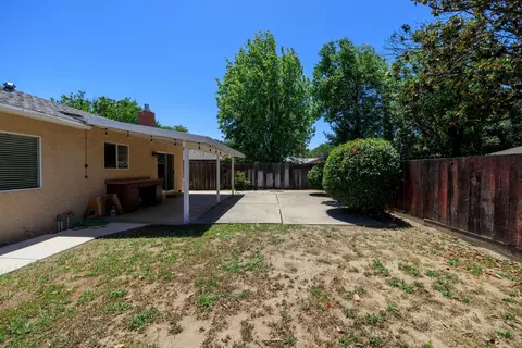 Exterior - 3129 Otis, Modesto, CA 95350 photo 10 of 15