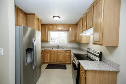 Kitchen - 3129 Otis, Modesto, CA 95350 photo 1 of 3